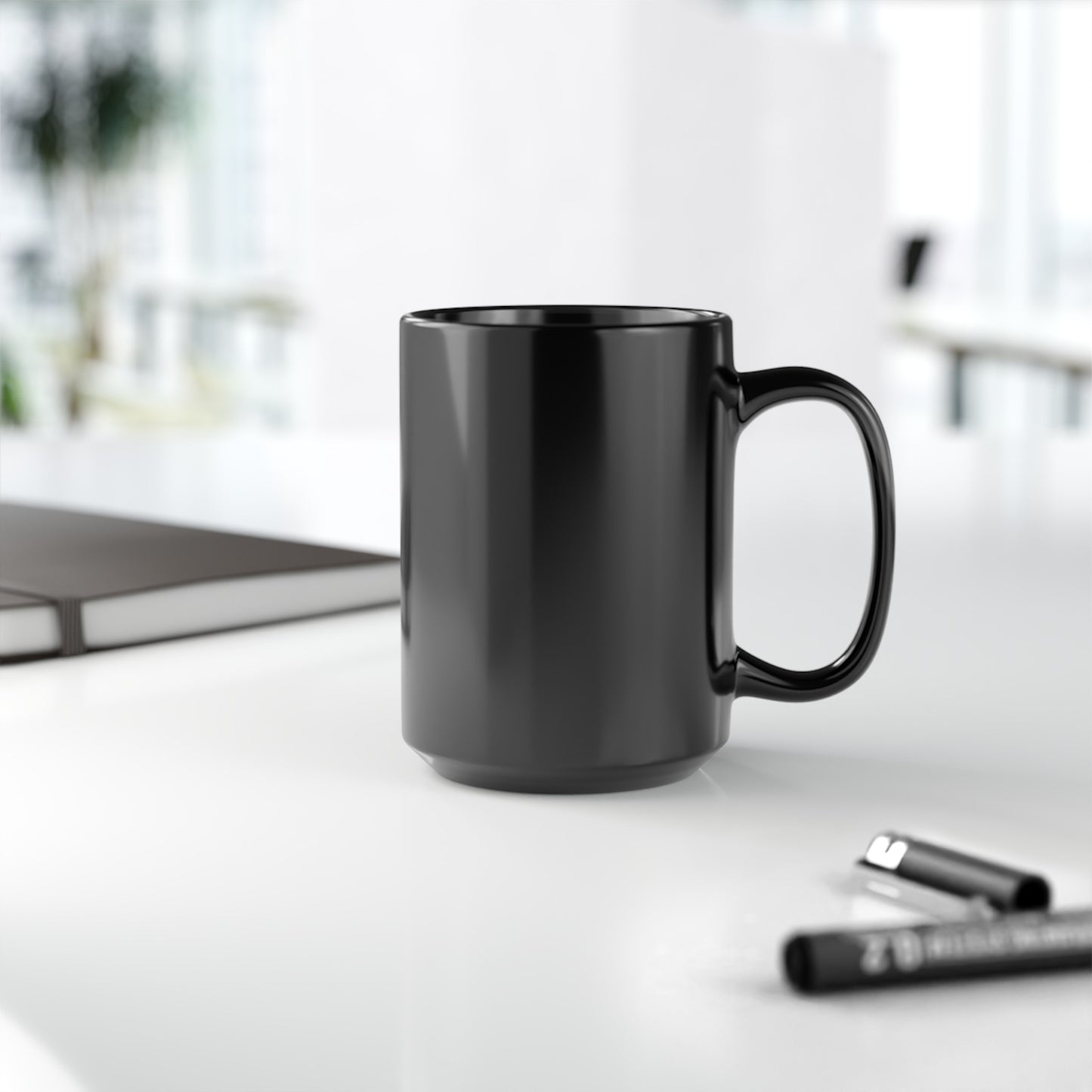 Grateful Dad Mug