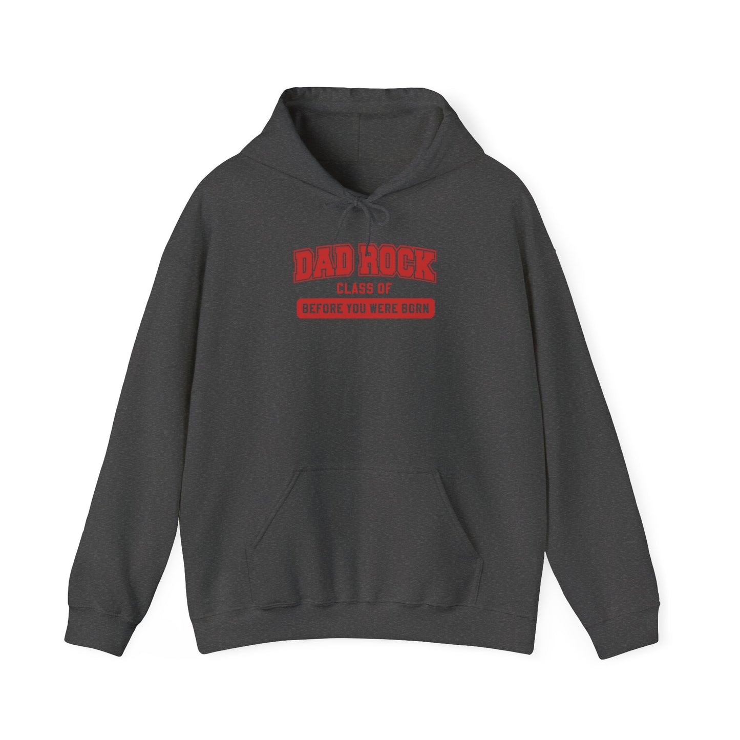 Class Of Hoodie