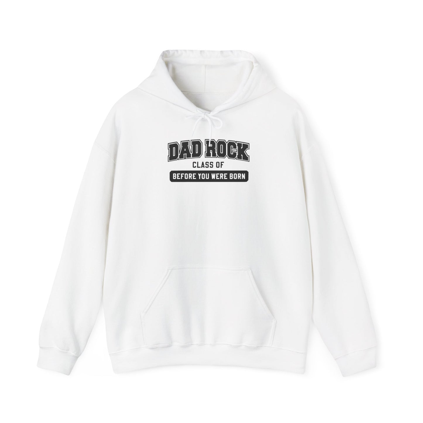 Class Of Hoodie