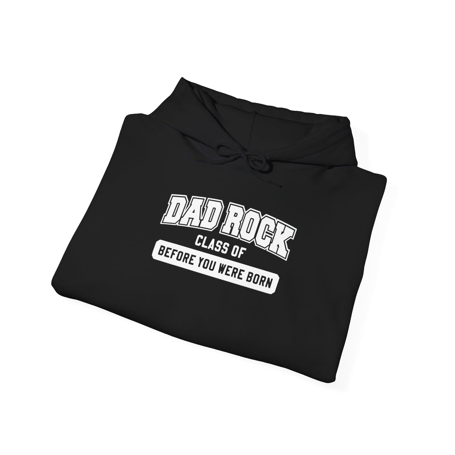 Class Of Hoodie