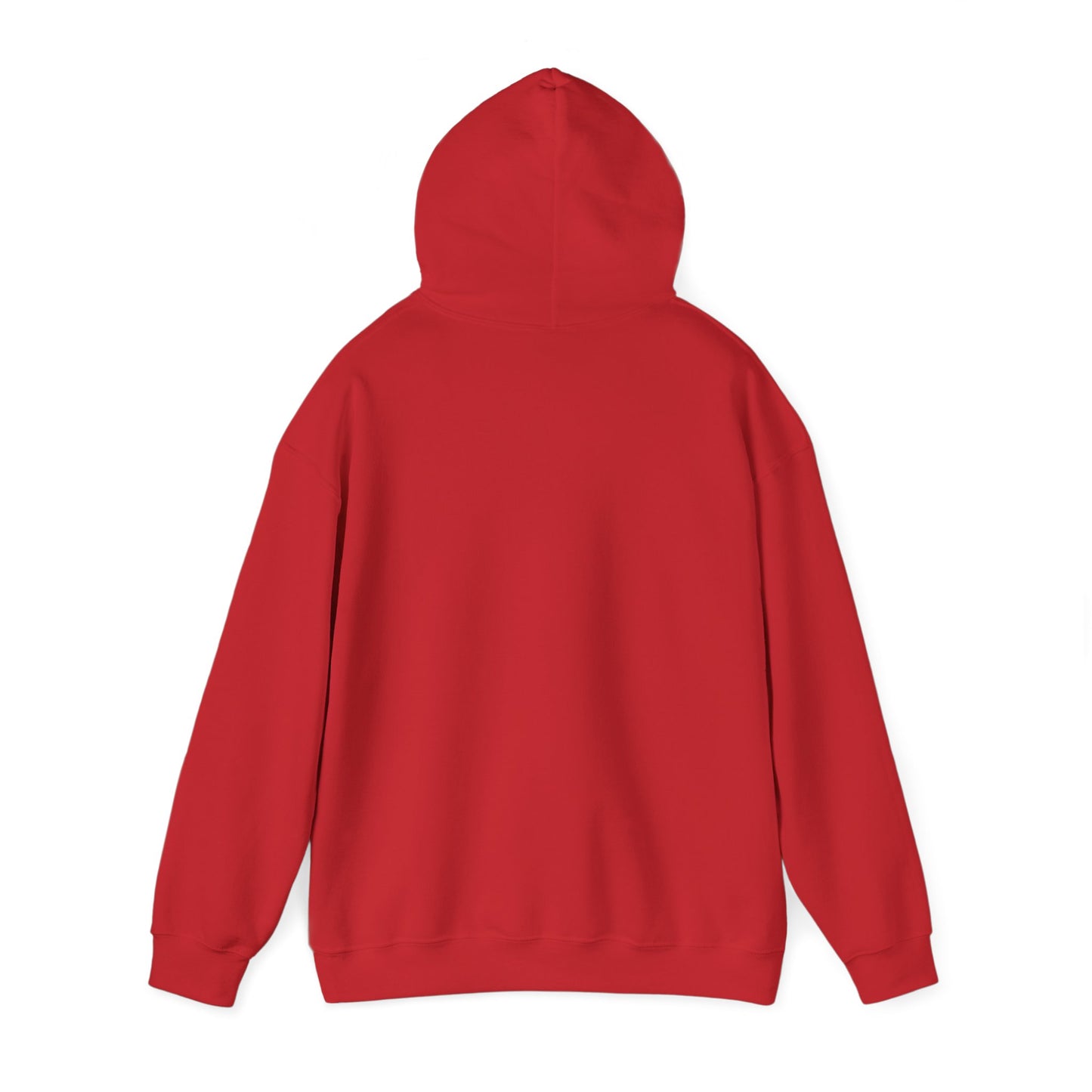 Class Of Hoodie