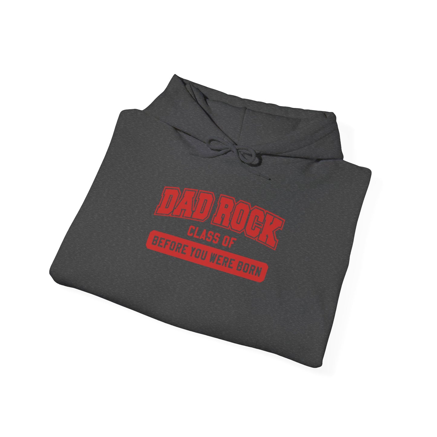 Class Of Hoodie