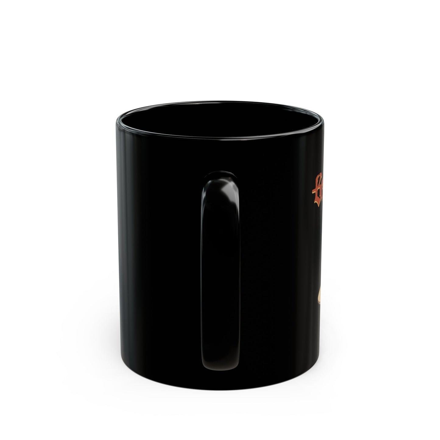 Grateful Dad Mug