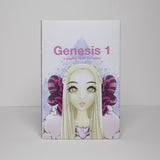 Poppy: Genesis 1 - Hardcover