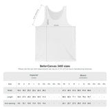 i95 Rock Logo Unisex Jersey Tank