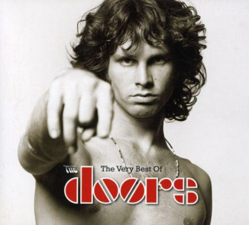 Doors - Very Best of Doors (40th Anniversary)