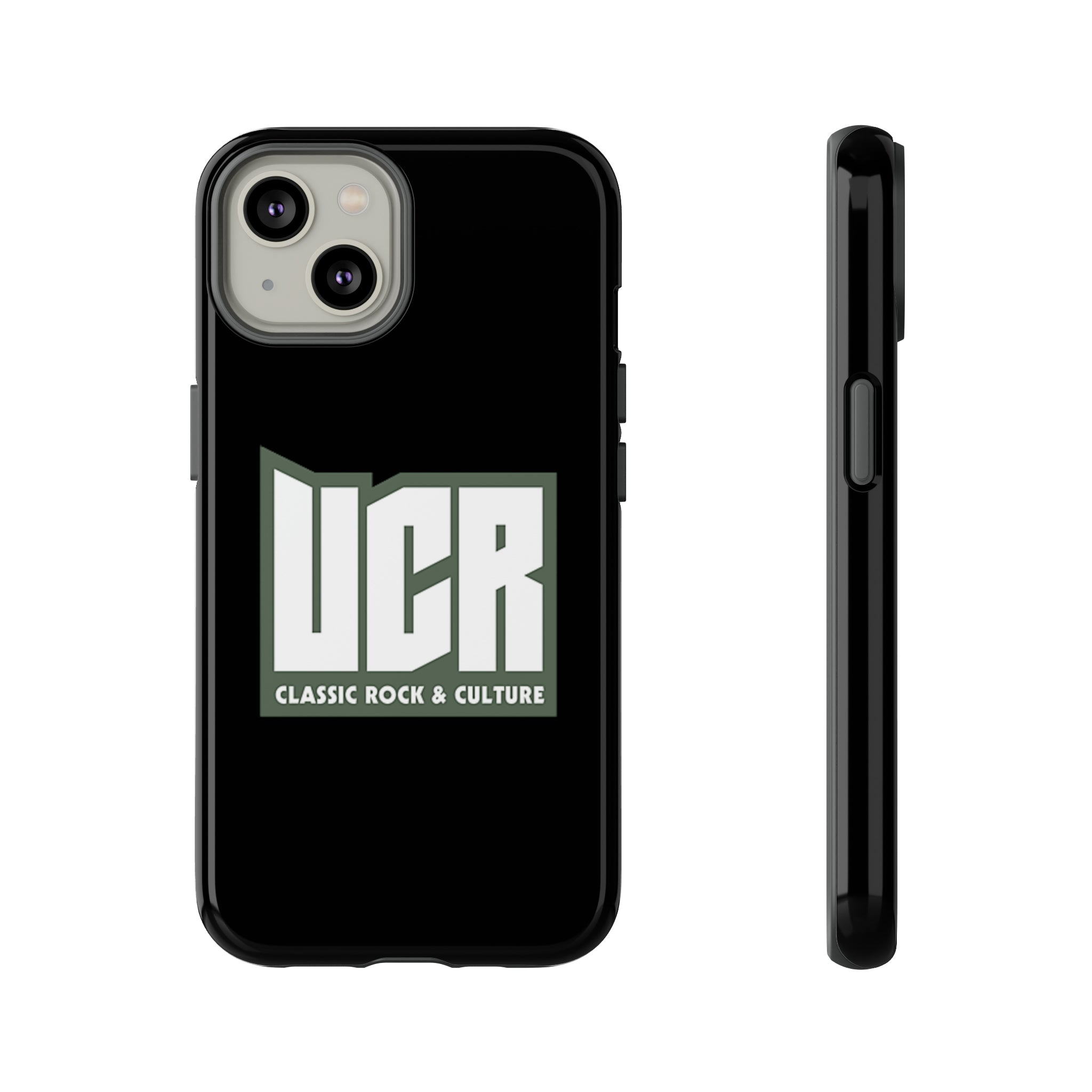 UCR Phone Case