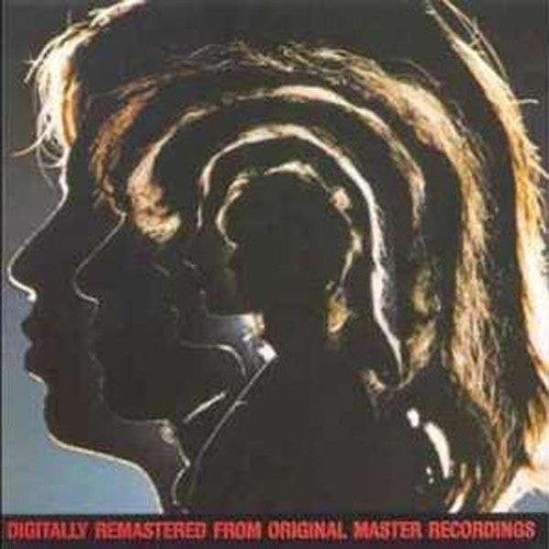 Rolling Stones - Hot Rocks 1964-1971