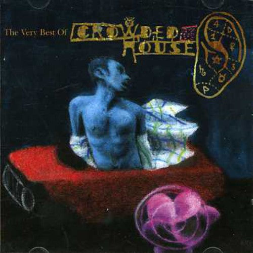 Crowded House - Recurring Dream: Best of