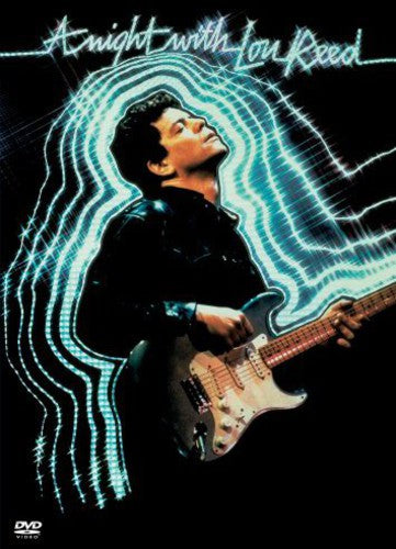 Lou Reed - A Night With Lou Reed