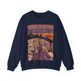 Houses of the Holy Divers Sweatshirt