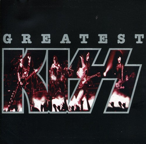 KISS - GREATEST