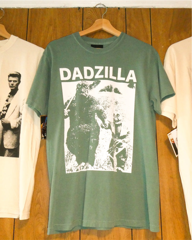 Dadzilla