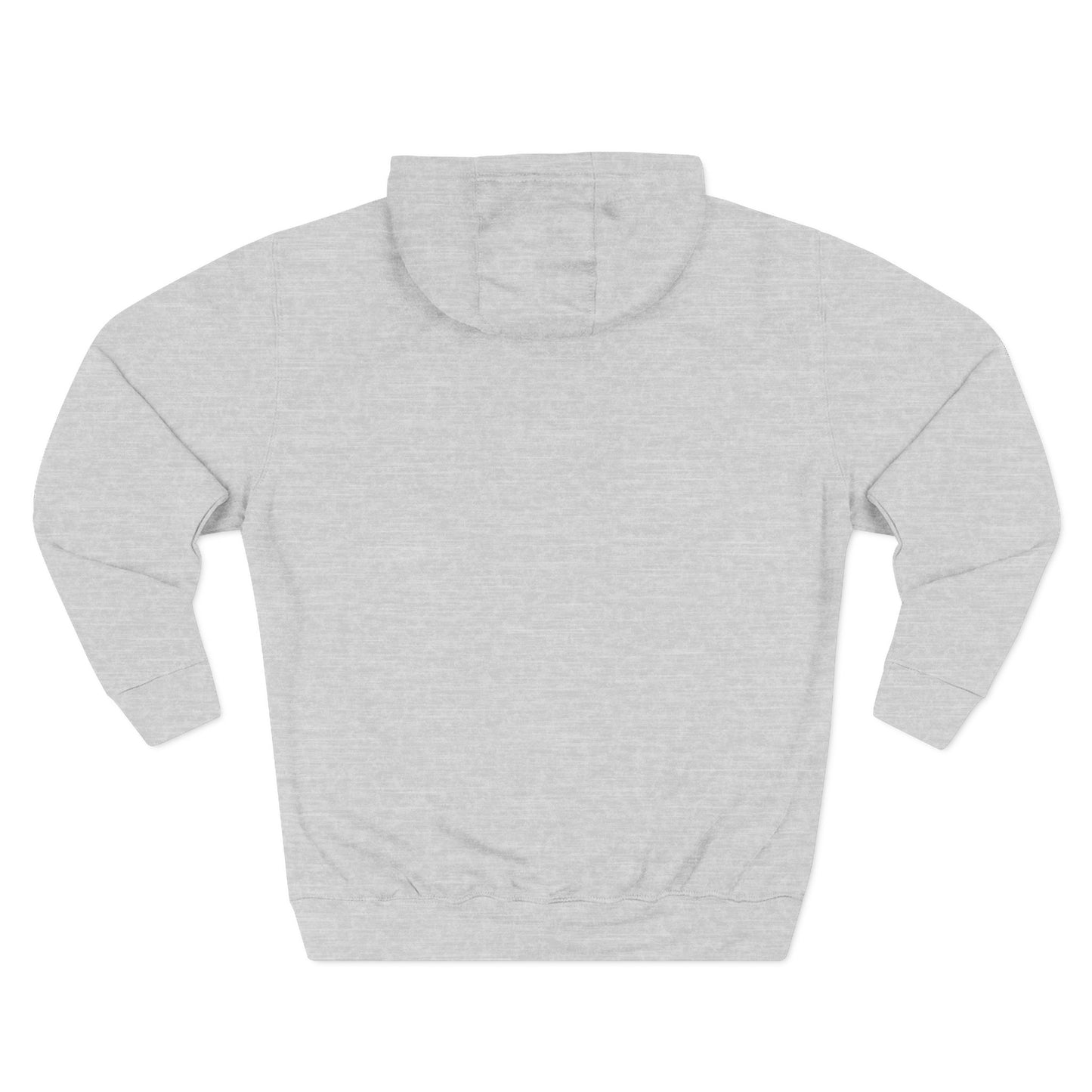 i95 Rock Three-Panel Fleece Hoodie