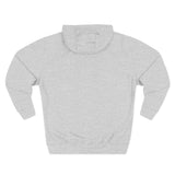 i95 Rock Three-Panel Fleece Hoodie