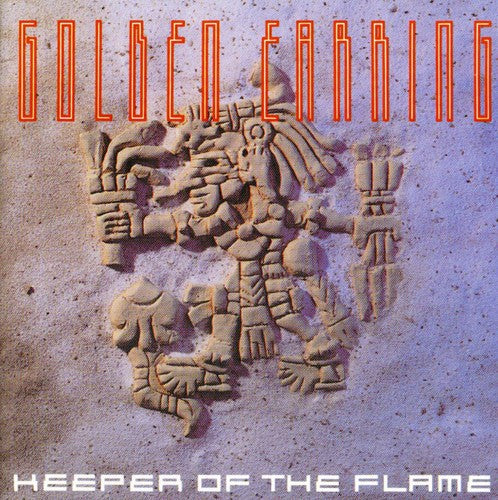 Golden Earring - Keeper of the Flame
