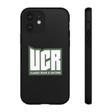 UCR Phone Case