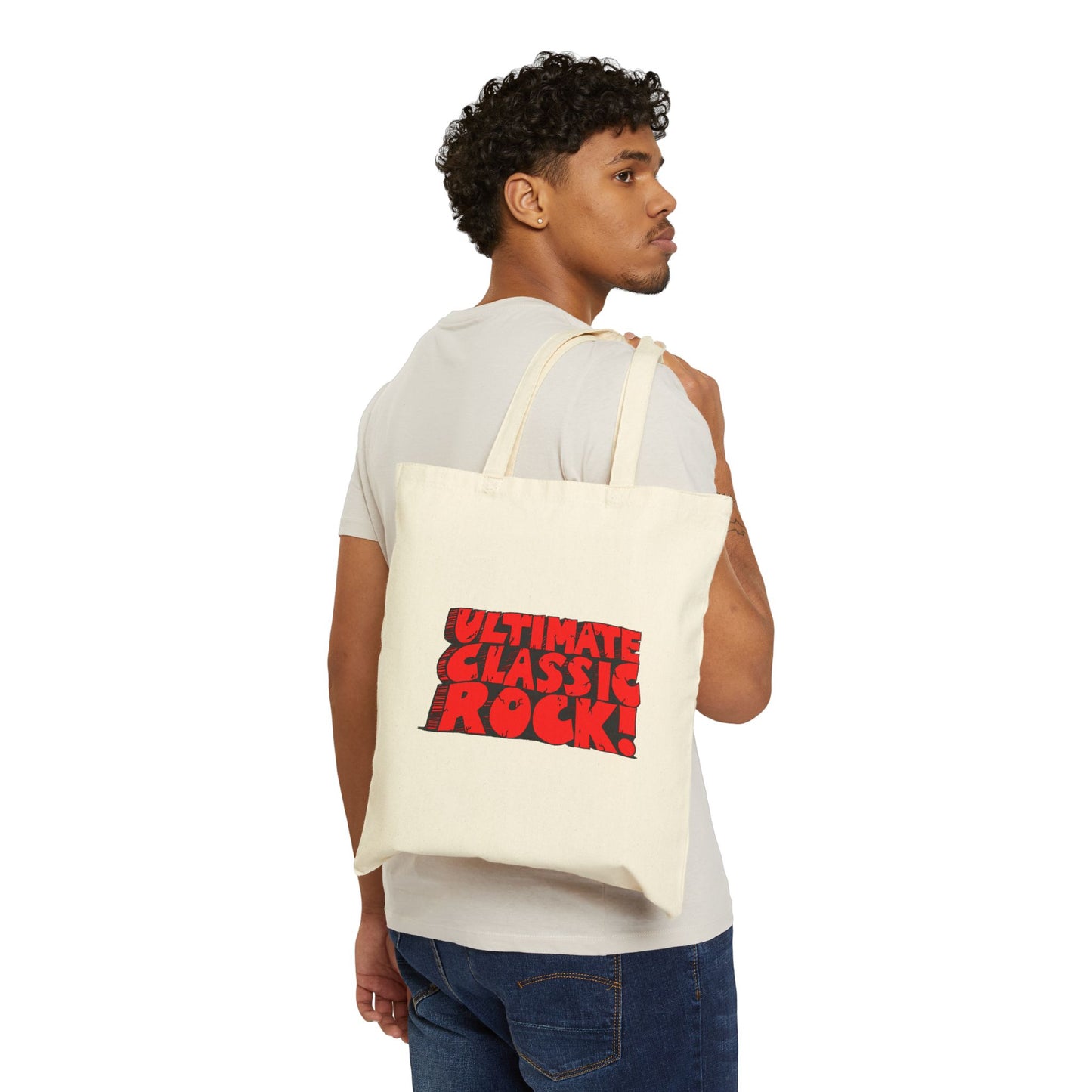 UCR! Tote Bag (Red)