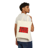UCR! Tote Bag (Red)
