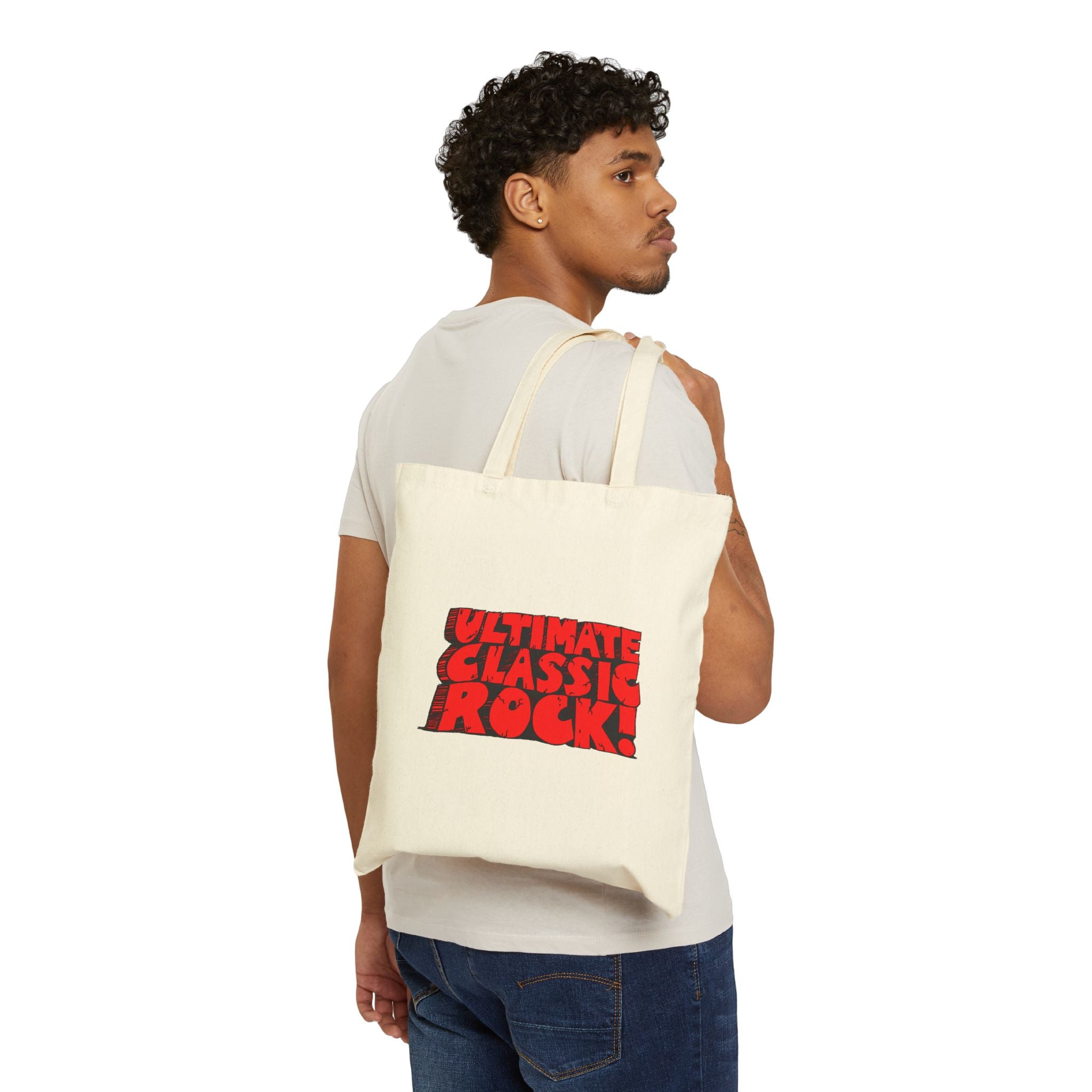 UCR! Tote Bag (Red)