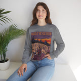 Houses of the Holy Divers Sweatshirt