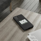 UCR Phone Case