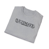 Ultimate Classic Rock Archive T-Shirt Distressed