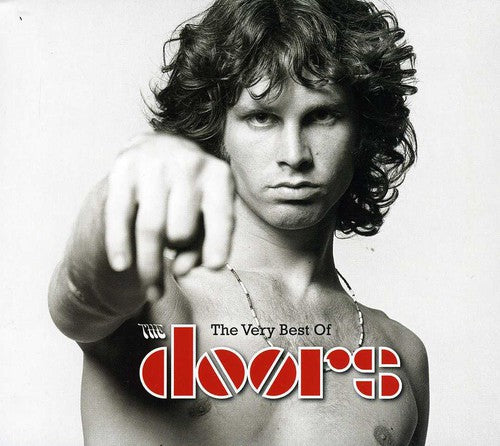 Doors - The Very Best Of The Doors