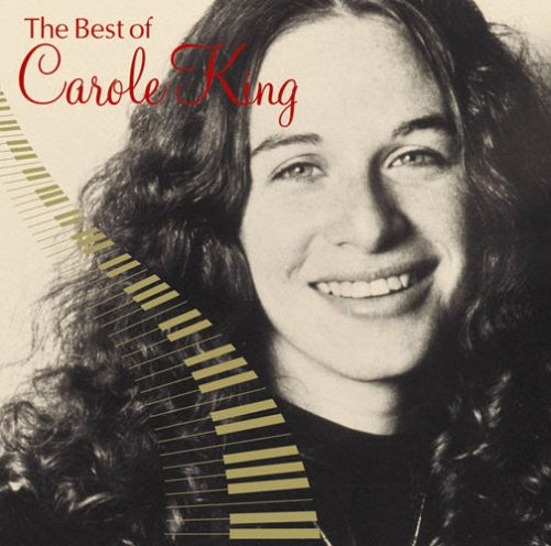 Carole King - BEST