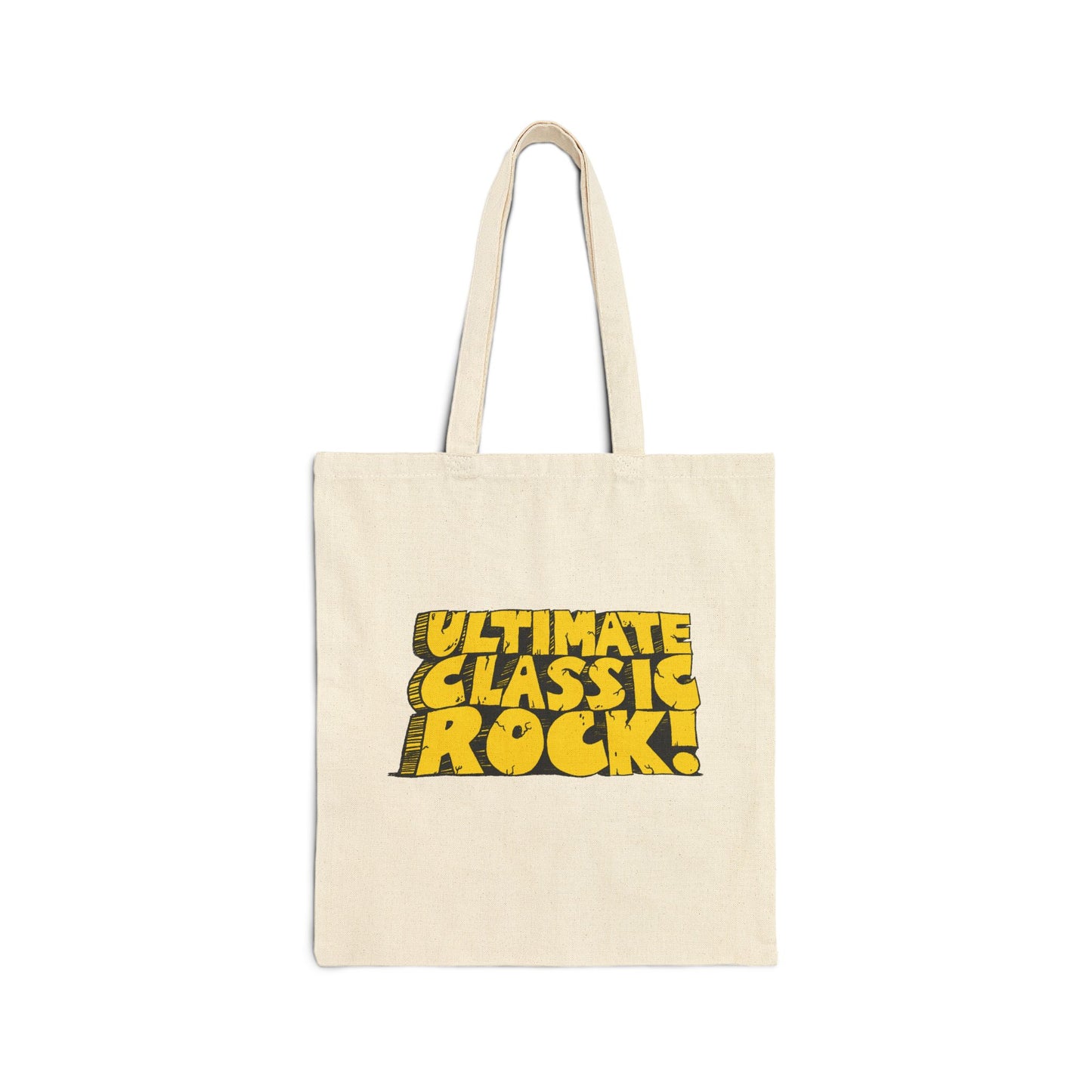 UCR! Tote Bag (Yellow)