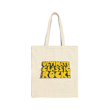 UCR! Tote Bag (Yellow)