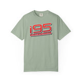 i95 Rock Logo T-shirt