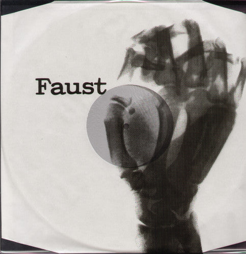 Faust - Faust