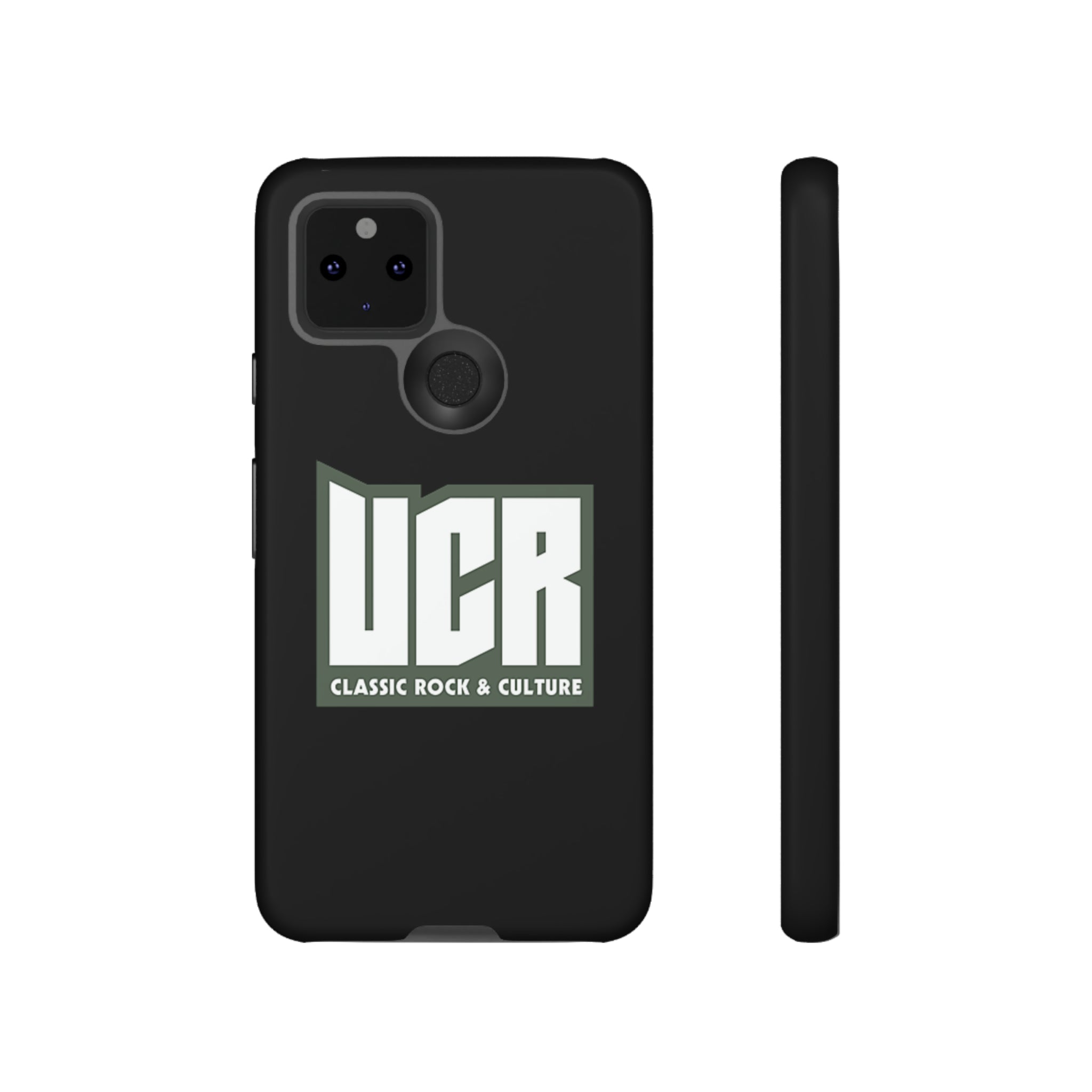 UCR Phone Case