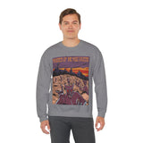 Houses of the Holy Divers Sweatshirt