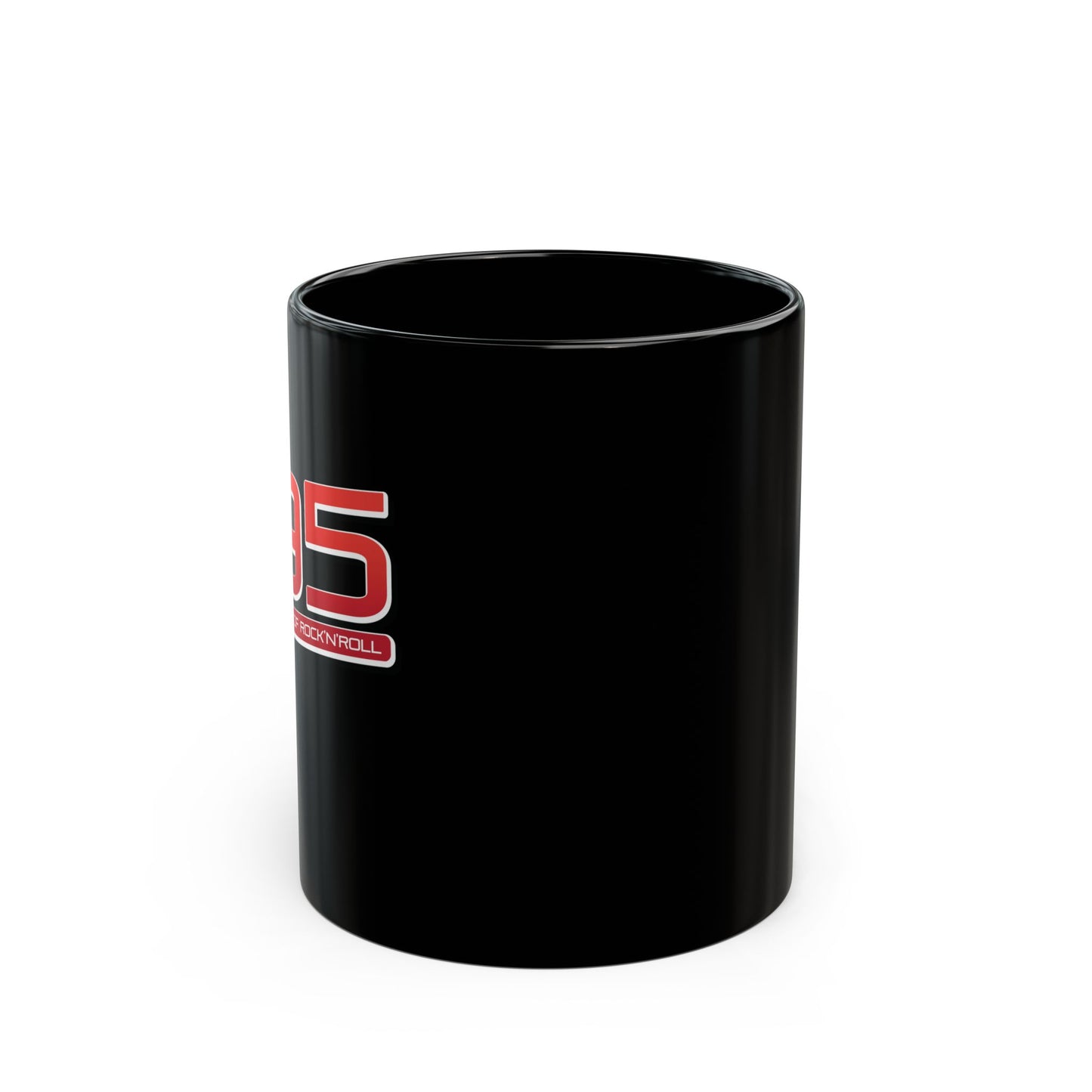 i95 Rock Mug