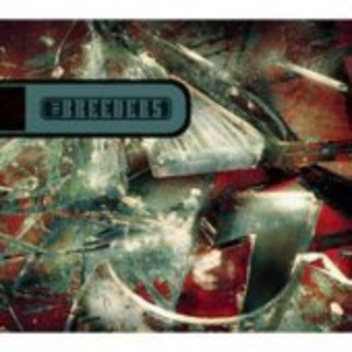Breeders - Mountain Battles