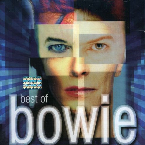 David Bowie - Best of Bowie