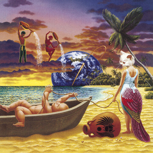 Journey - Trial By Fire [Expanded Version] [Remastered] [Digipak] [Bonus Track]