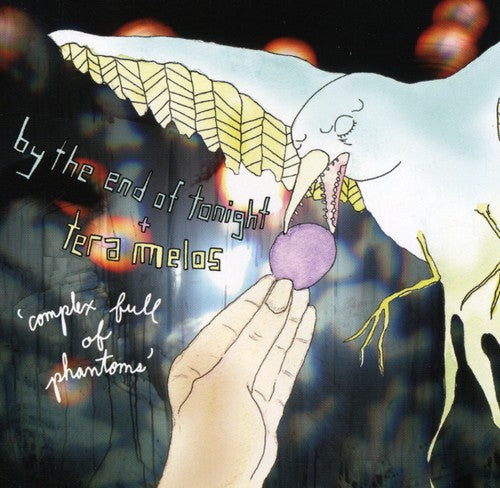 By the End of Tonight / Tera Melos - Complex Full of Phantoms