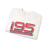 i95 Rock Unisex Heavy Blend™ Crewneck Sweatshirt