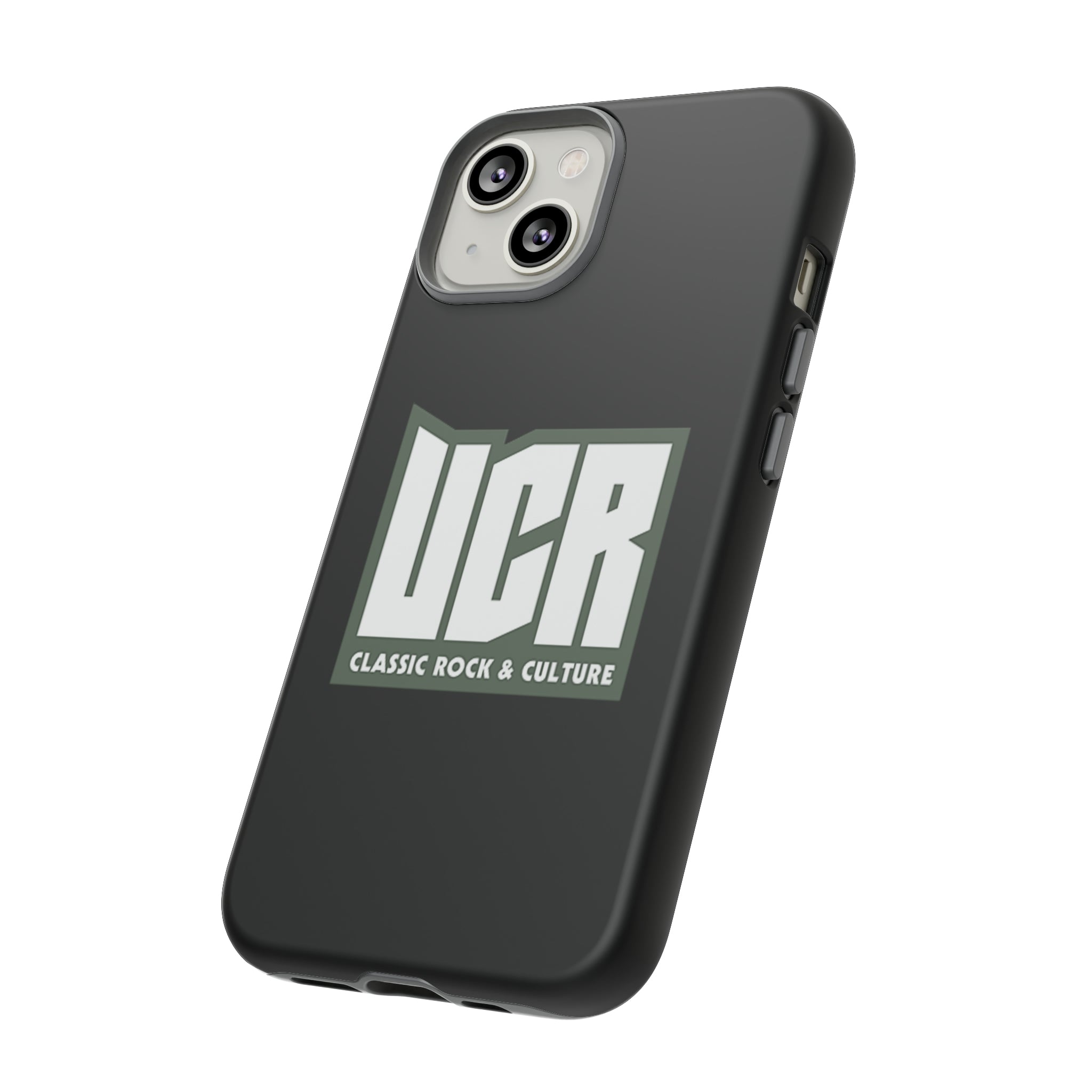 UCR Phone Case