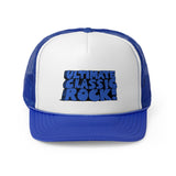 UCR! Trucker Hat (Blue)