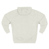 i95 Rock Three-Panel Fleece Hoodie