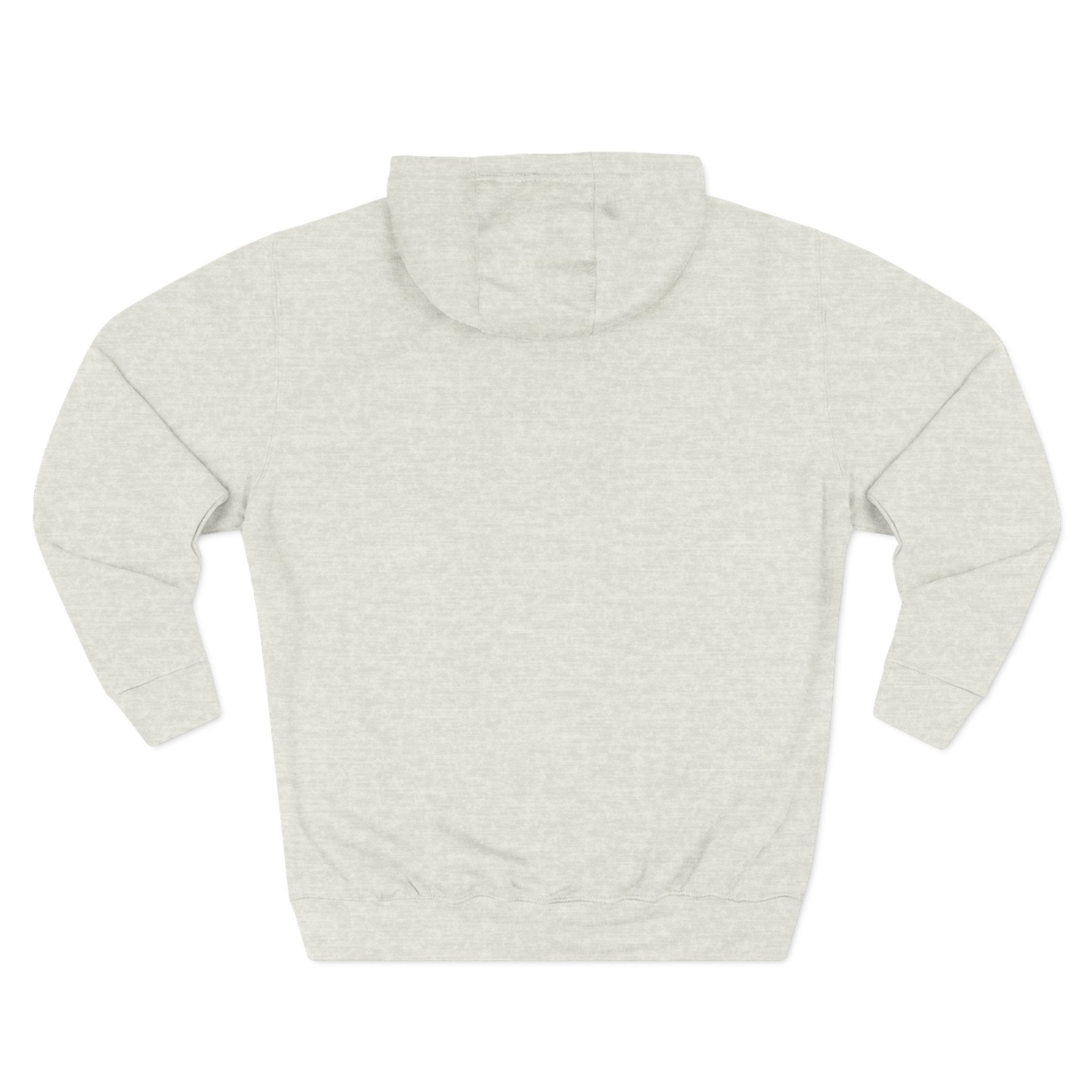 i95 Rock Three-Panel Fleece Hoodie
