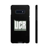 UCR Phone Case