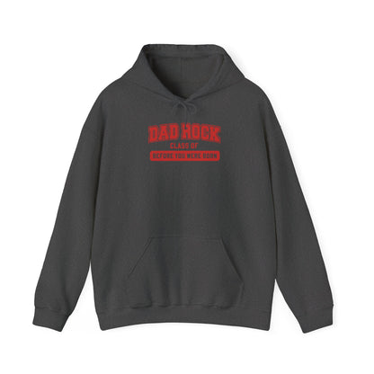 Class Of Hoodie