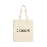 Ultimate Classic Rock Archive Logo Tote Bag
