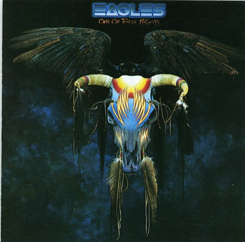Eagles - One of These Nights