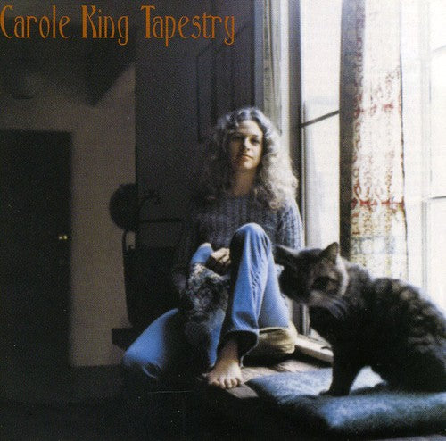 Carole King - TAPESTRY